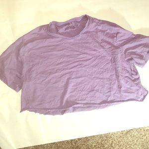 Forever 21 Croptop